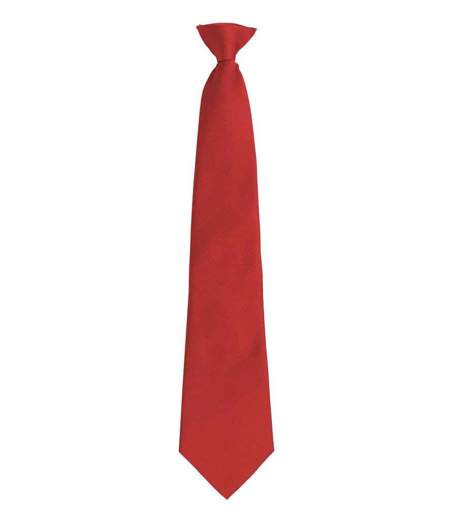 Pierre Francis – wholesale Necktie – Men’s – Premier - 'Colours' Fashion Clip Tie13