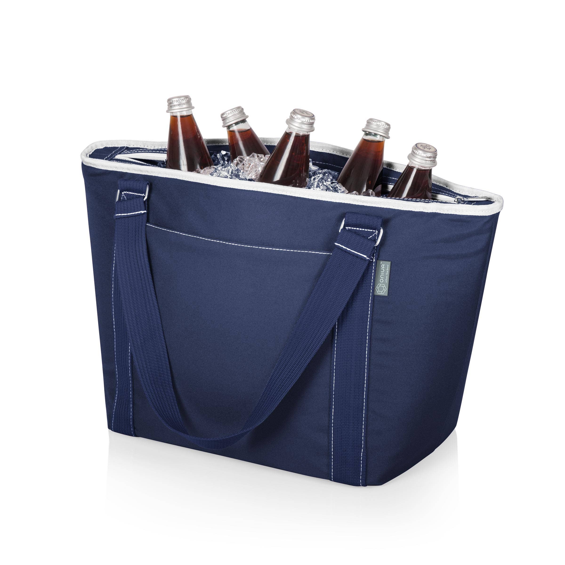 Picnic Time Family of Brands - Wholesale Cooler/Cooler Bag - Topanga Insulated Cooler Tote Bag2