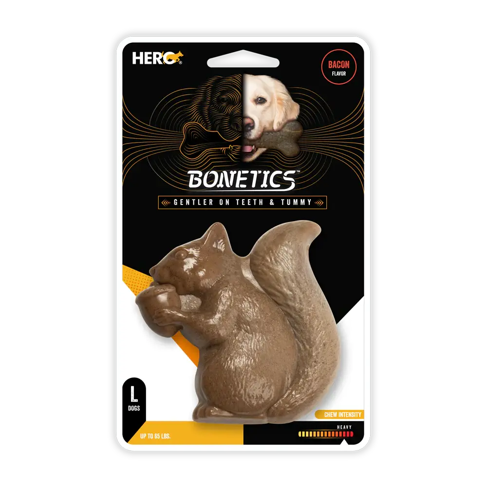 Caitec Inc - Wholesale Pet Chew Toy - Dog - Bonetics Bundle2