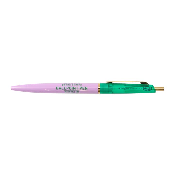 MARK'S Inc. - Wholesale Pen - Mach Ball Ink Pen/DxA / MARK'STYLE