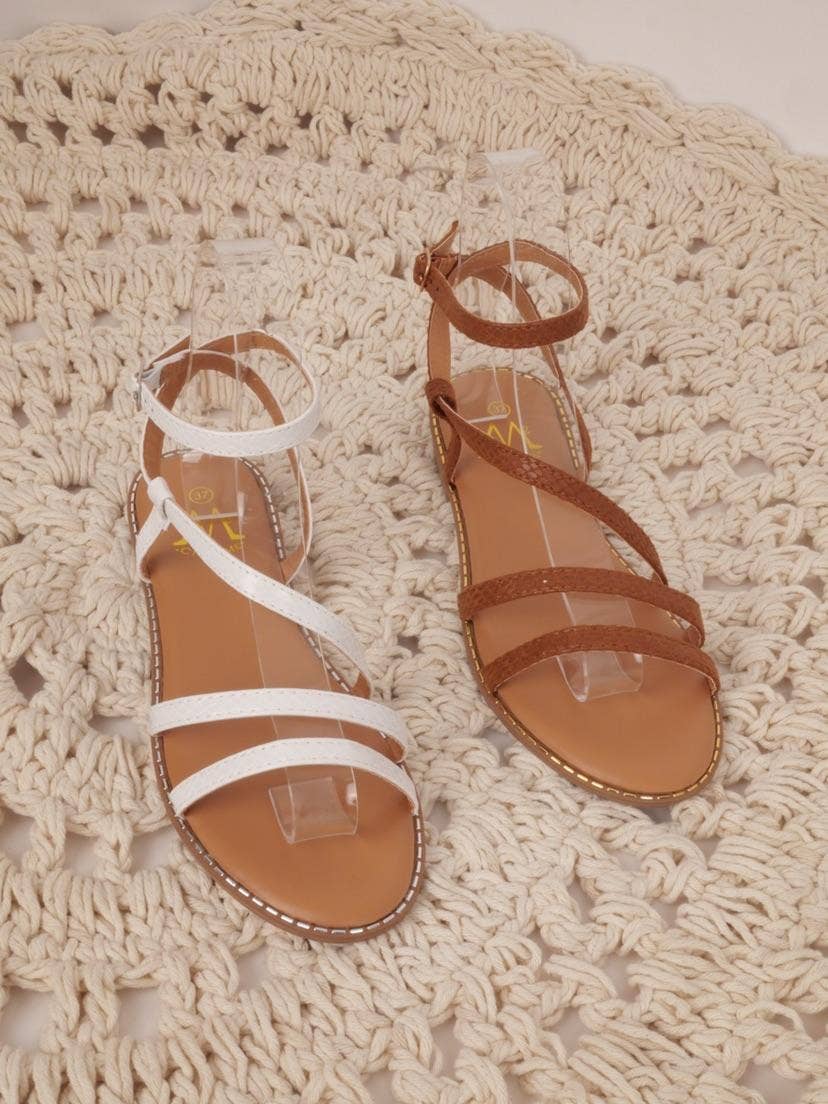 BELLICY / Cink-me - Wholesale Sandals - Women's - Sandals, 05A1-172