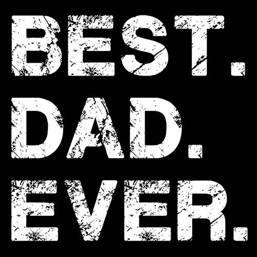 Feelin Good Tees - Vente T-shirt sérigraphié – homme - Le meilleur papa jamais25