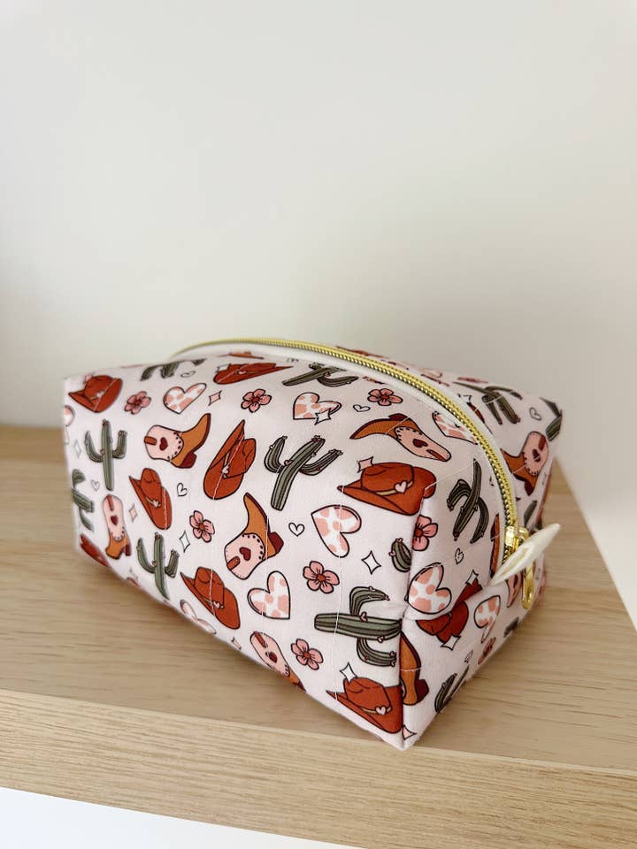 Sophie Pouch for wholesale by Polka Dot and Co Australia