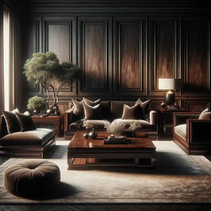 Black Teakwood Glass Car Diffuser Freshie - Pick your bottle for wholesale by Poorely Made Crafts