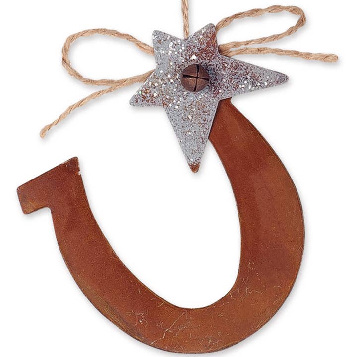 Horse Shoe Ornament and other Purchase Wholesale boot ornament. Free Returns & Net 60 Terms on Faire trending on Faire.