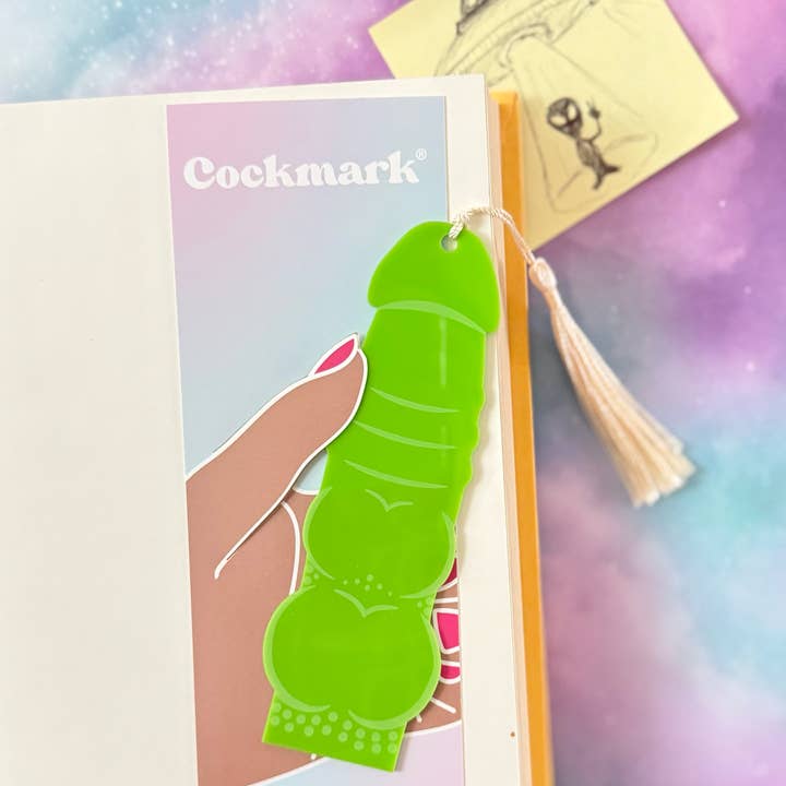 Cockmark – Marcador por atacado – Knotty Boi Cockmark0