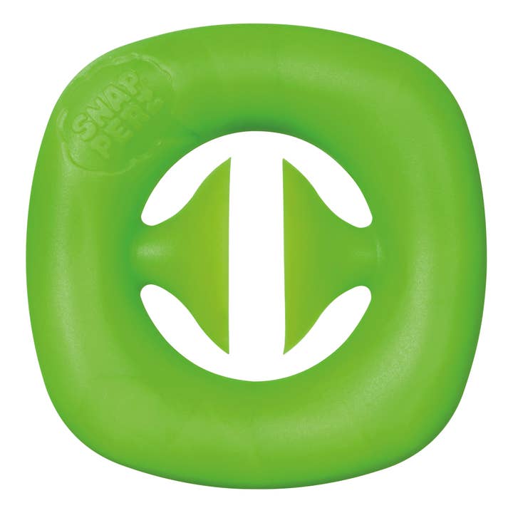 Toysmith - Wholesale Fidget Toy - Kids - Snapperz Fidget Toy, Display Of 24, Assorted Colors