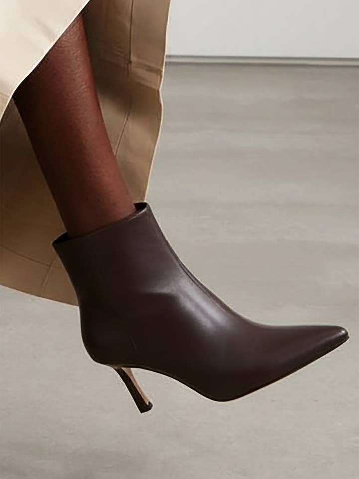 Mis Jes - Wholesale Booties - Women's - JP-UNITY-08 4