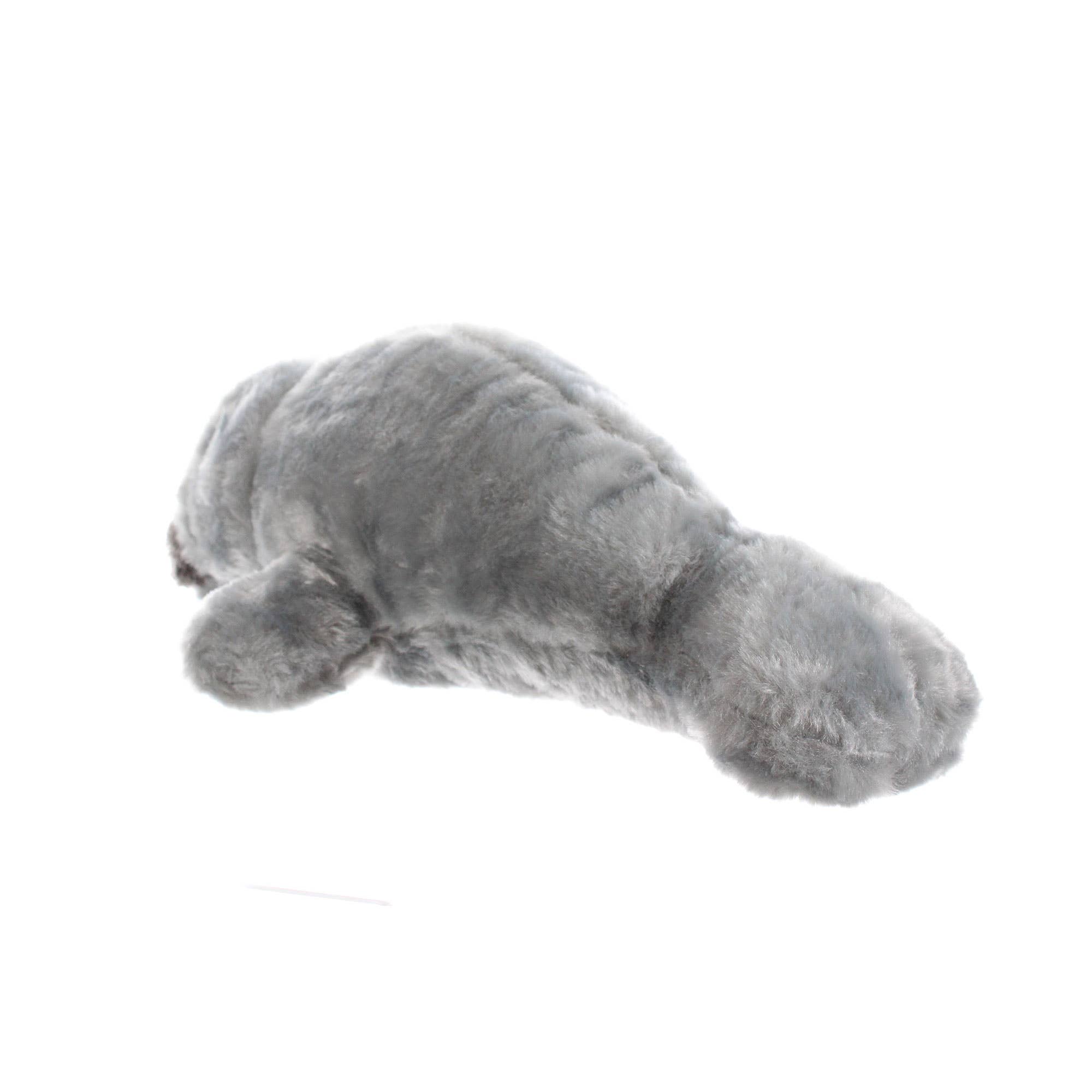 The Petting Zoo - Wholesale Stuffed/Plush Toy - Kids & Baby - 14" (36cm) Conservation Manatee3