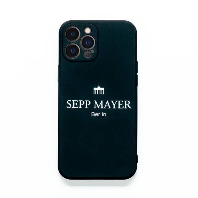 iPhone Case Sepp Mayer - iPhone 13 Pro Max voor wholesale door Sepp Mayer