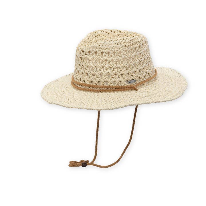 Wholesale Kenzie Sun Hat for your store Faire