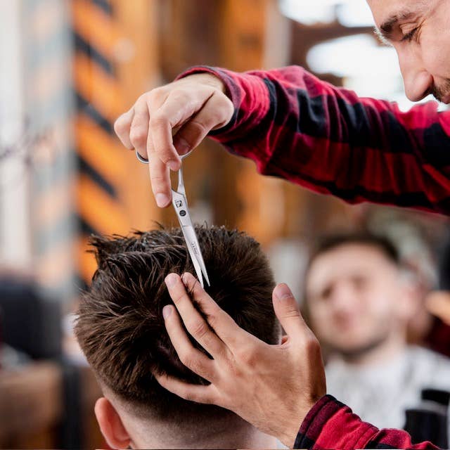 Jimy Brothers Inc - Wholesale Hair Scissors - Professional Hair Scissors 12