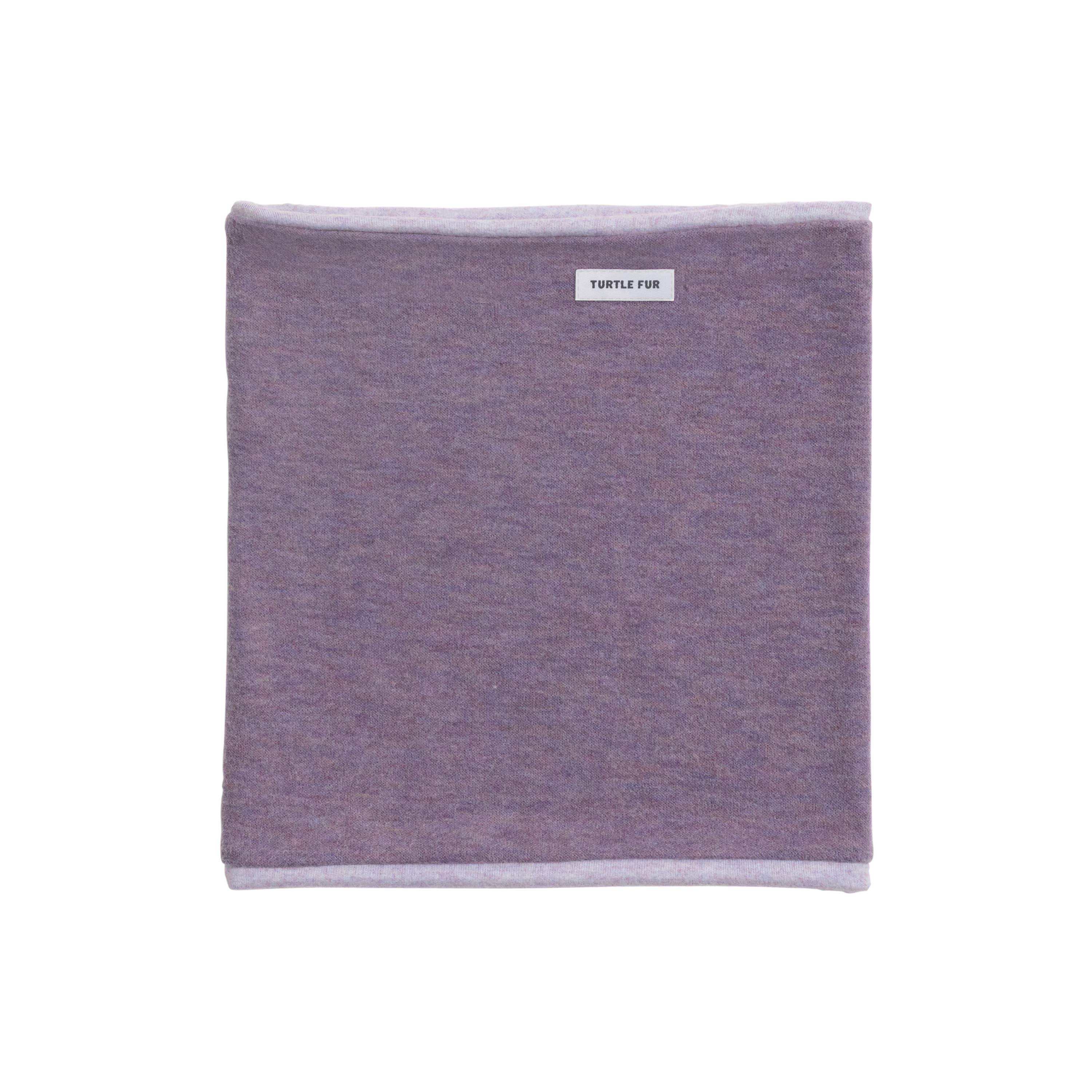 Turtle Fur - Wholesale Neck Gaiter/Snood - Unisex - Turtle Fur Comfort Luxe™ Neck Warmer2