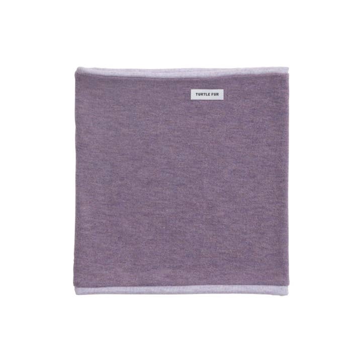 Turtle Fur - Wholesale Neck Gaiter/Snood - Unisex - Turtle Fur Comfort Luxe™ Neck Warmer2