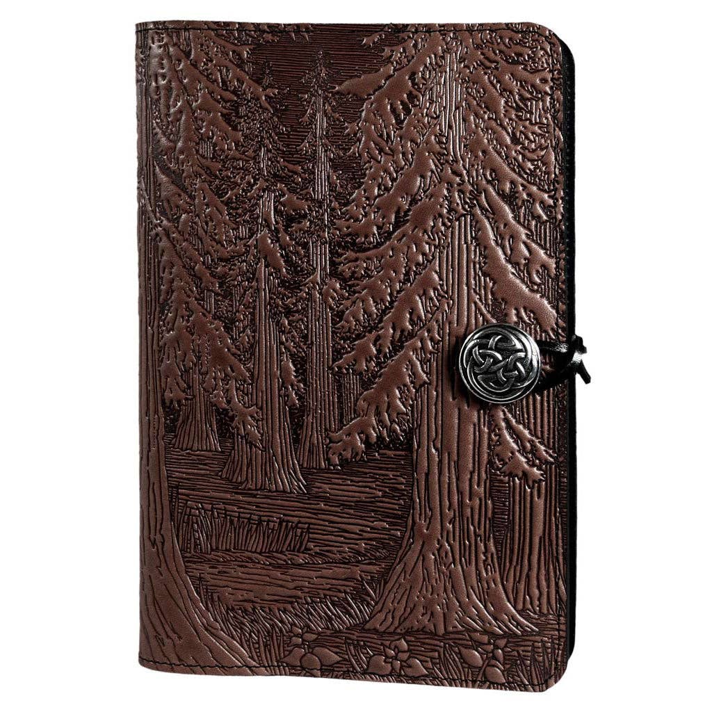 Oberon Design - Wholesale Journal/Diary - Original Journal, Forest2