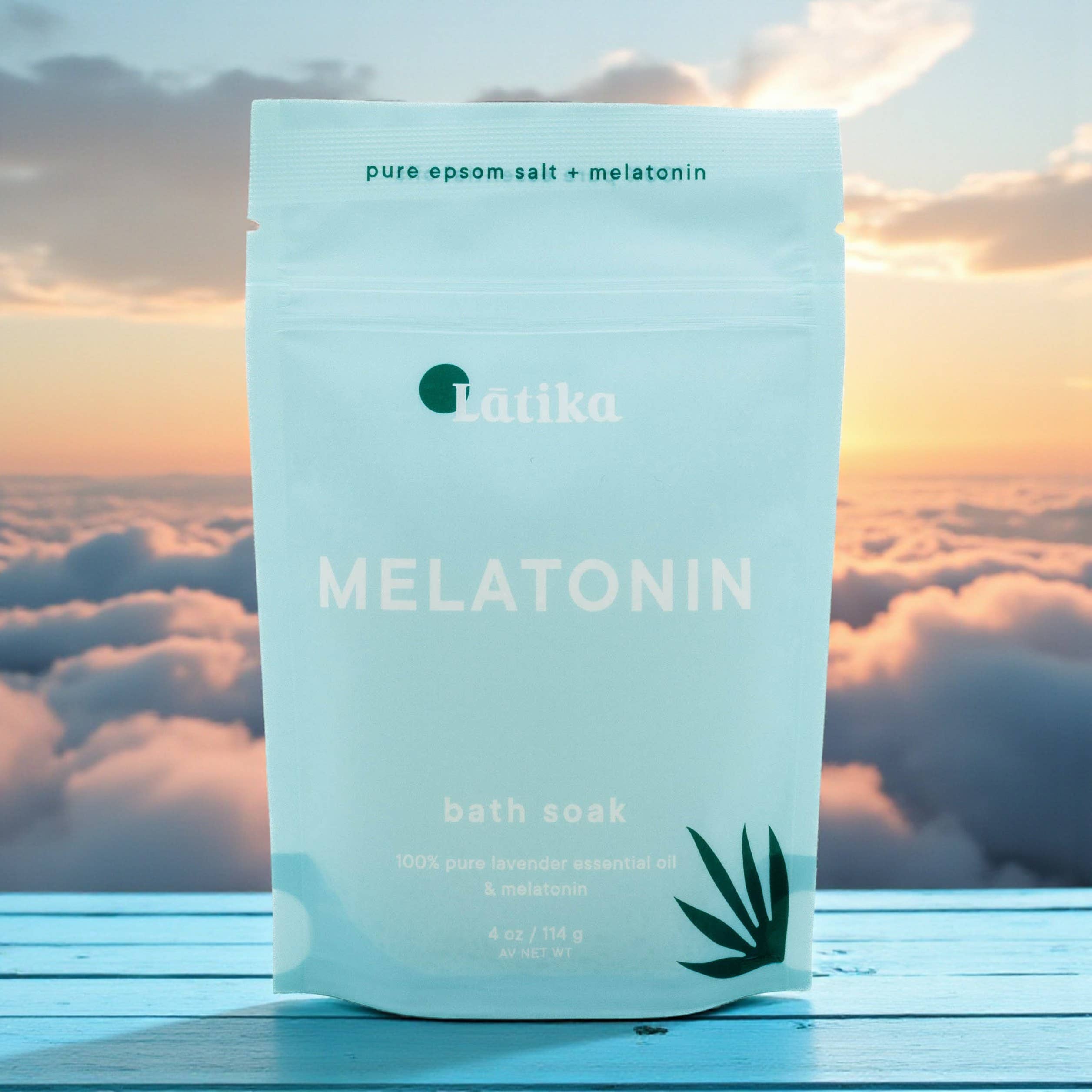 Latika Beauty – wholesale Bath soak/milk – Bath Soak Starter Pack – 4 Scents (1 case of each)6