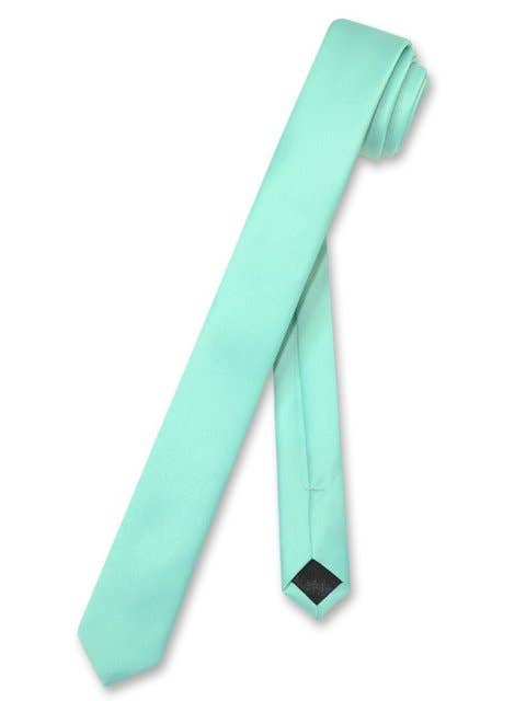 Wholesale Solid Neck Tie for wholesale by b-one inc