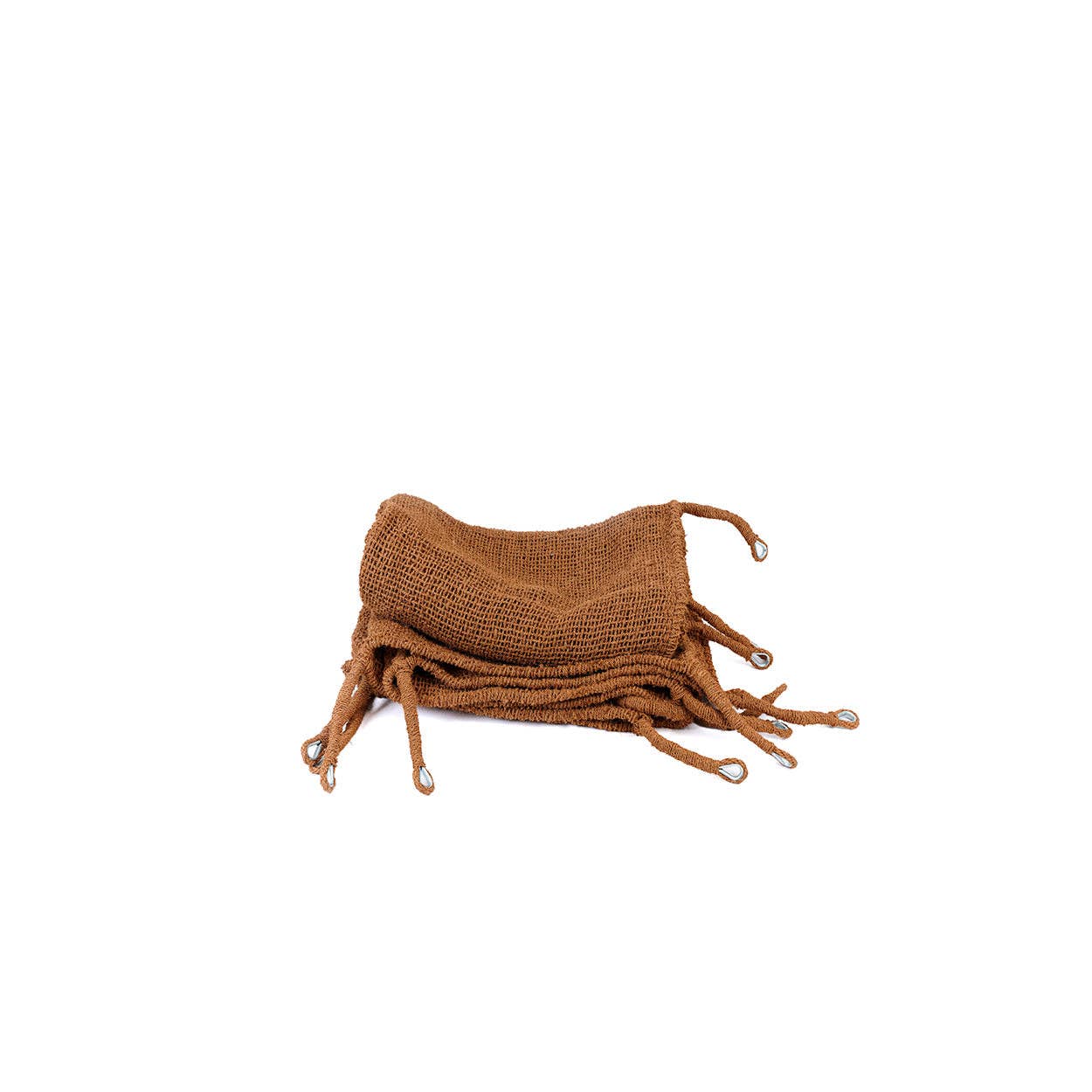 Bazar Bizar Living – wholesale Outdoor ornament/decor – The Coco Shade Square - Natural - 300x3000