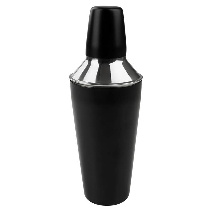 Fackelmann - Vente Shakers à cocktails - Shaker de barman pour cocktails de 750 ml Fackelmann Spectre10