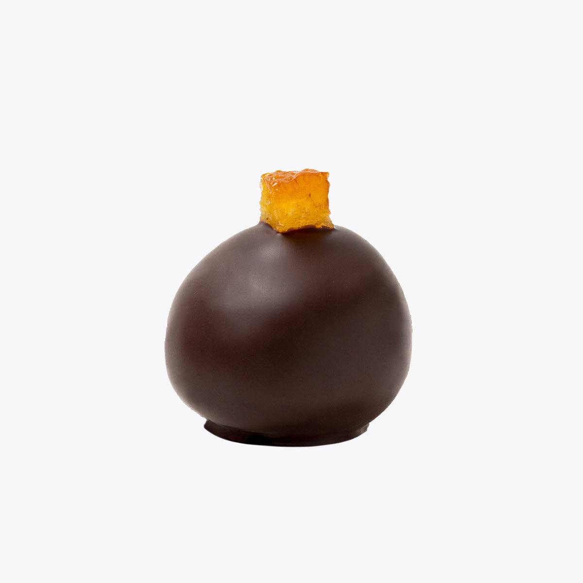 Bomboneria Pons – Doces cobertos de chocolate por atacado – Laranja - Panellet a Granel... g0