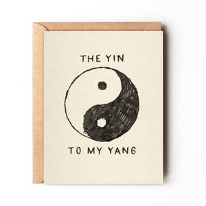 Wholesale Yin Yang Organic Cotton Leggings for your store - Faire