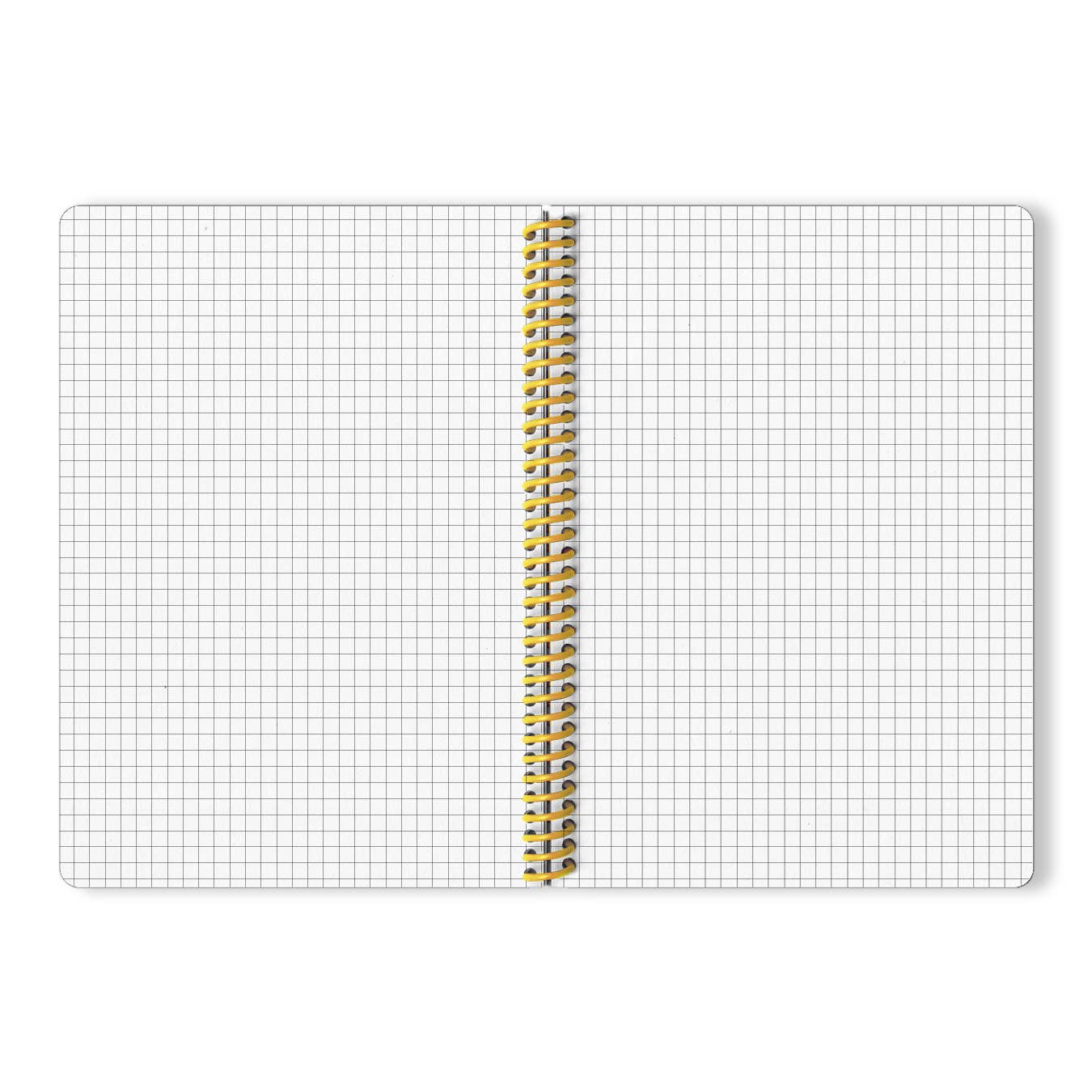 Weew Smart Design - Wholesale Notebook - Colorful Spiral Notebooks | Lined12