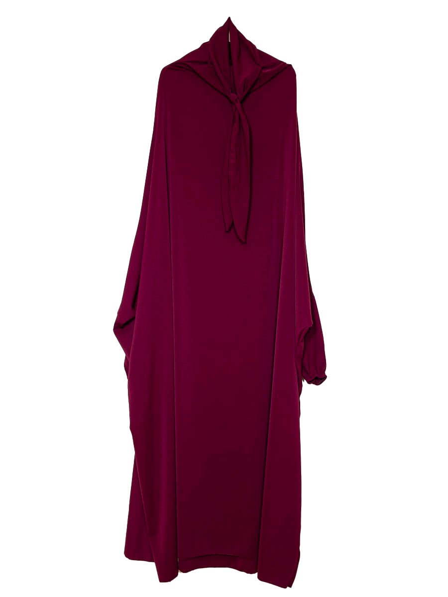 IDEAL OUTFIT - Wholesale Kaftan - Women's - Long jilbab for women ref:2350-3 pk10