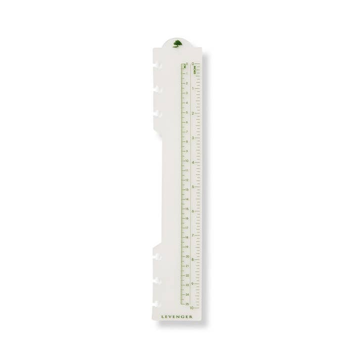 Levenger - Wholesale Bookmark - Circa Discbound Notebook Page Finder (set of 2)