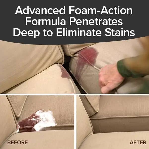 BulbHead - Wholesale Rug Cleaner - Bull Shot Carpet Spot/Stain Remover | Made in USA | 18oz3