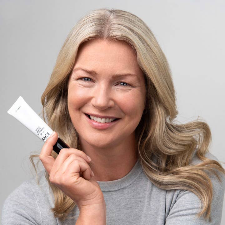 FACE Stockholm - Venta al por mayor Crema hidratante con color - Hidratante mineral con color