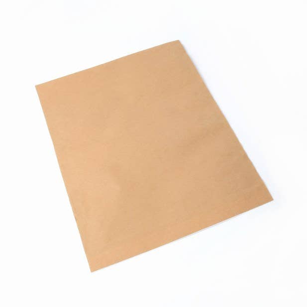 Inca UK - Wholesale Envelopes - Size : 24x30cm. Brown Kraft Paper Envelope. 4
