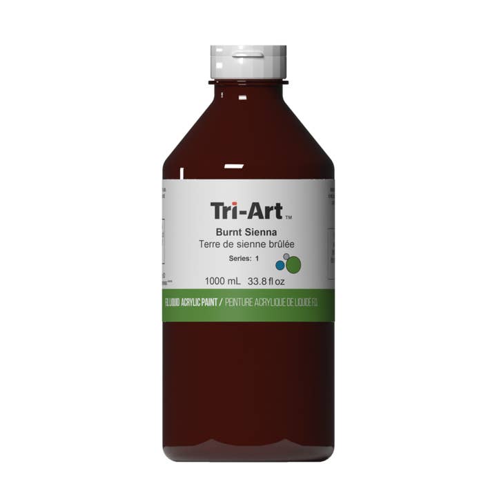 Tri-Art Mfg. - Wholesale Paint set - Tri-Art Liquid Acrylics All Sizes49