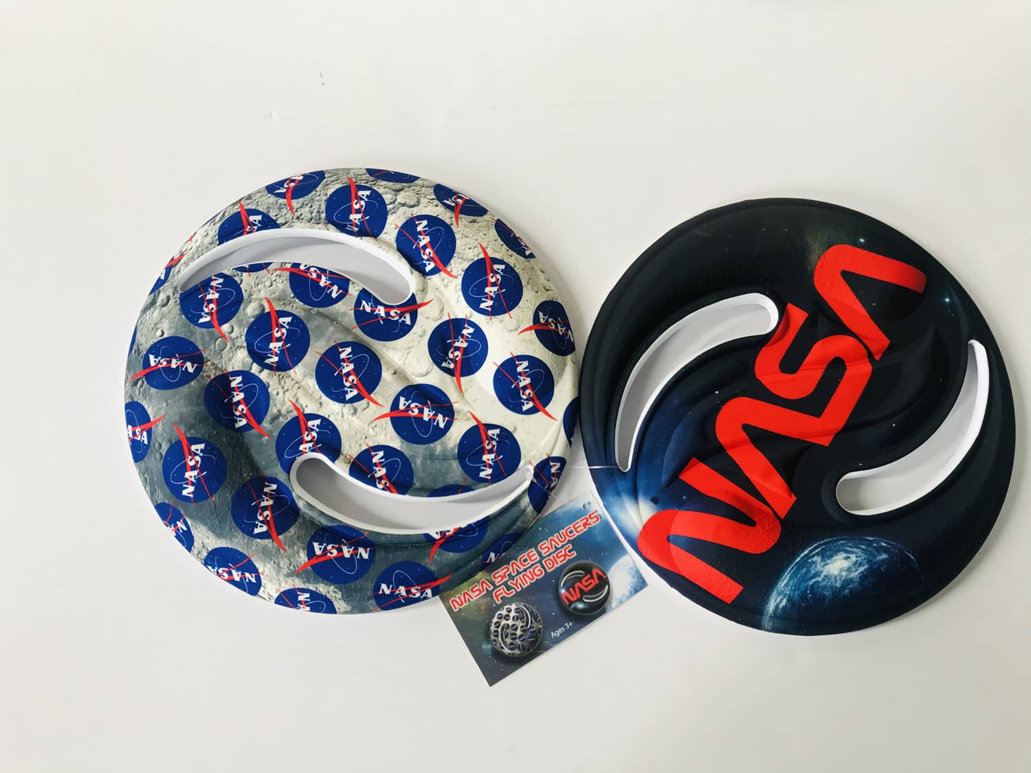 Aeromax Toys - Wholesale Classic Toy - Kids - Foam Flying Discs1