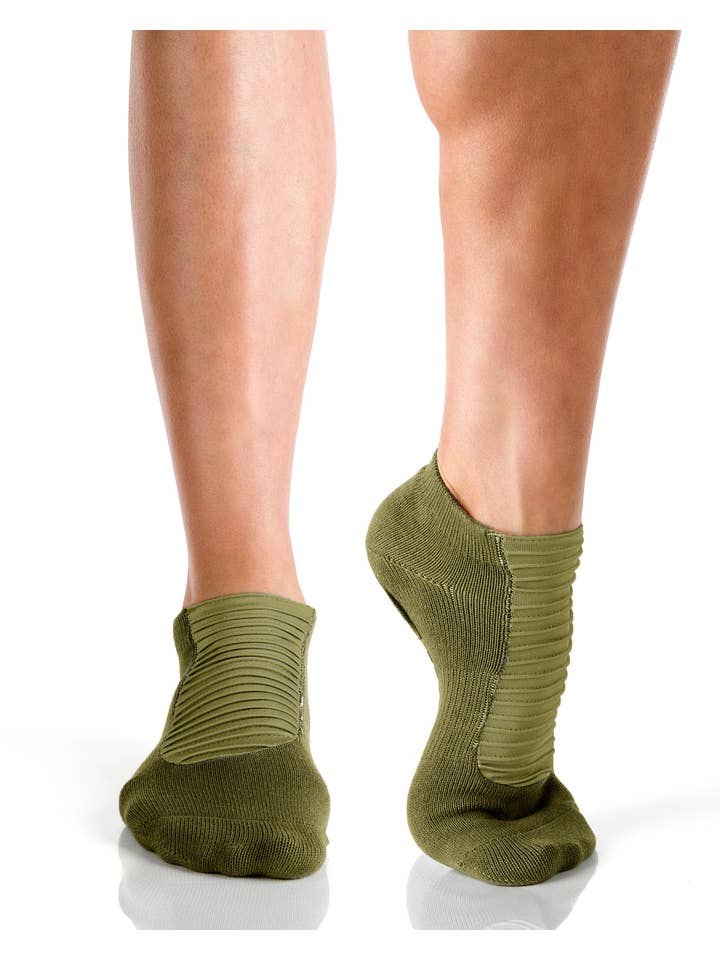 Arebesk - Vendita all'ingrosso Calzini - Donna - Calze Arebesk MOTO con grip, punta chiusa2