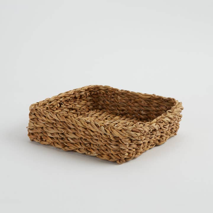 Turtle Bags - Wholesale Basket - Hand Made Display Basket, Bread Basket, Fruit Basket1