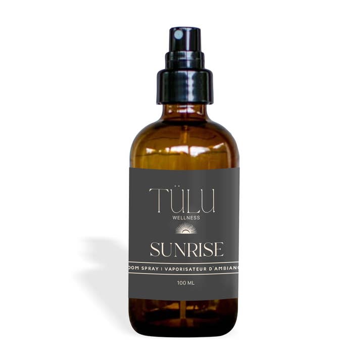 Sunrise - Room Spray for wholesale by Tülu Wellness