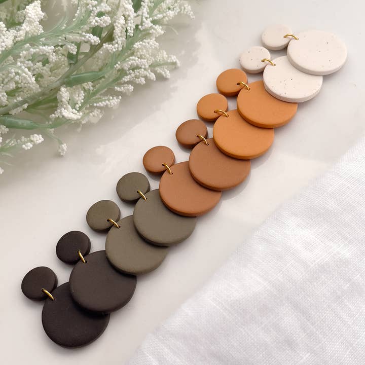 Elle - Bodenständig für den Großhandel von La Haut Studio