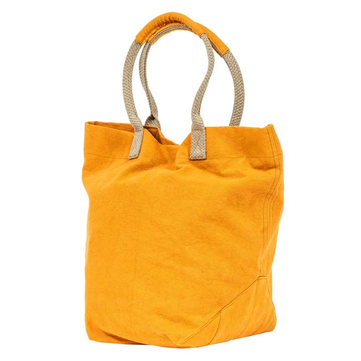 TRAVAUX EN COURS... - Wholesale Tote Bag - Women's - TOTE BAG26