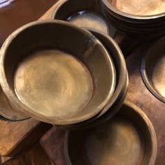 ClareVon Candles - Wholesale Candle Holder - Inserts for Candle Cheese molds1