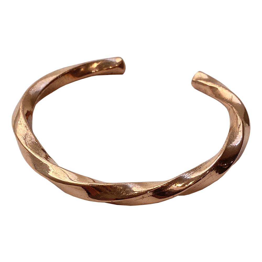 VIE - Wholesale Cuff Bracelet - Copper Bracelet55