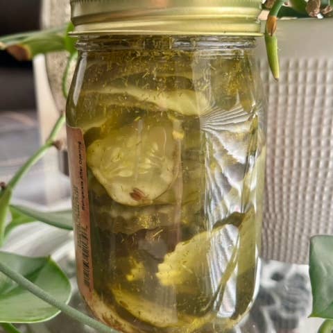La Casita Hot Sauce - Wholesale Pickled Vegetables - Farm Fresh by La Casita Crinkle Dill Pickle Chips