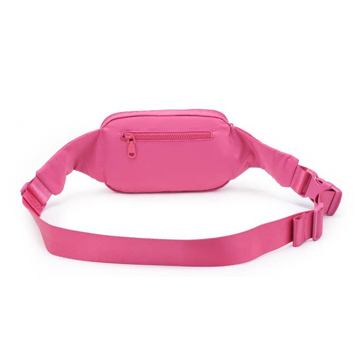 Sol and Selene - Wholesale Belt Bag - Women's - Hip Hugger Belt Bag108