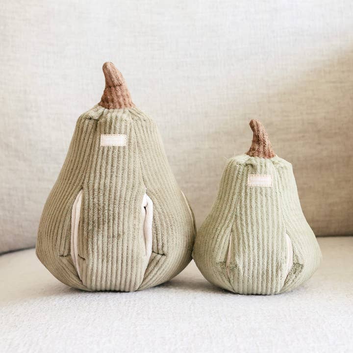 BUTTERNUT//ENRICHMENT DOG TOY for wholesale by Lambwolf Collective
