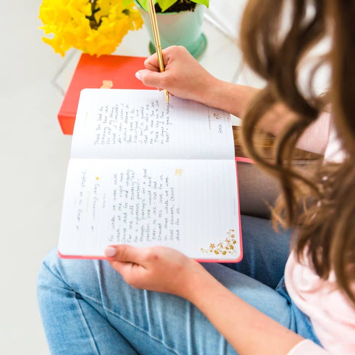 Cultivate What Matters - Wholesale Journal/Diary - Write The Word® Journal | Cultivate Confidence