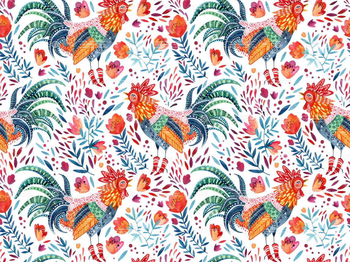 Kit Carson Accessories - Wholesale Food Storage Wrap/Bag - Dish covers - Rooster pattern- 7 to15" & 9X13 Casserole pans1