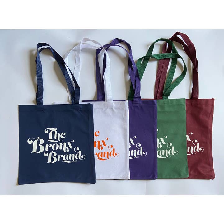 The Bronx Brand Waterproof Tote for wholesale by The Bronx Brand