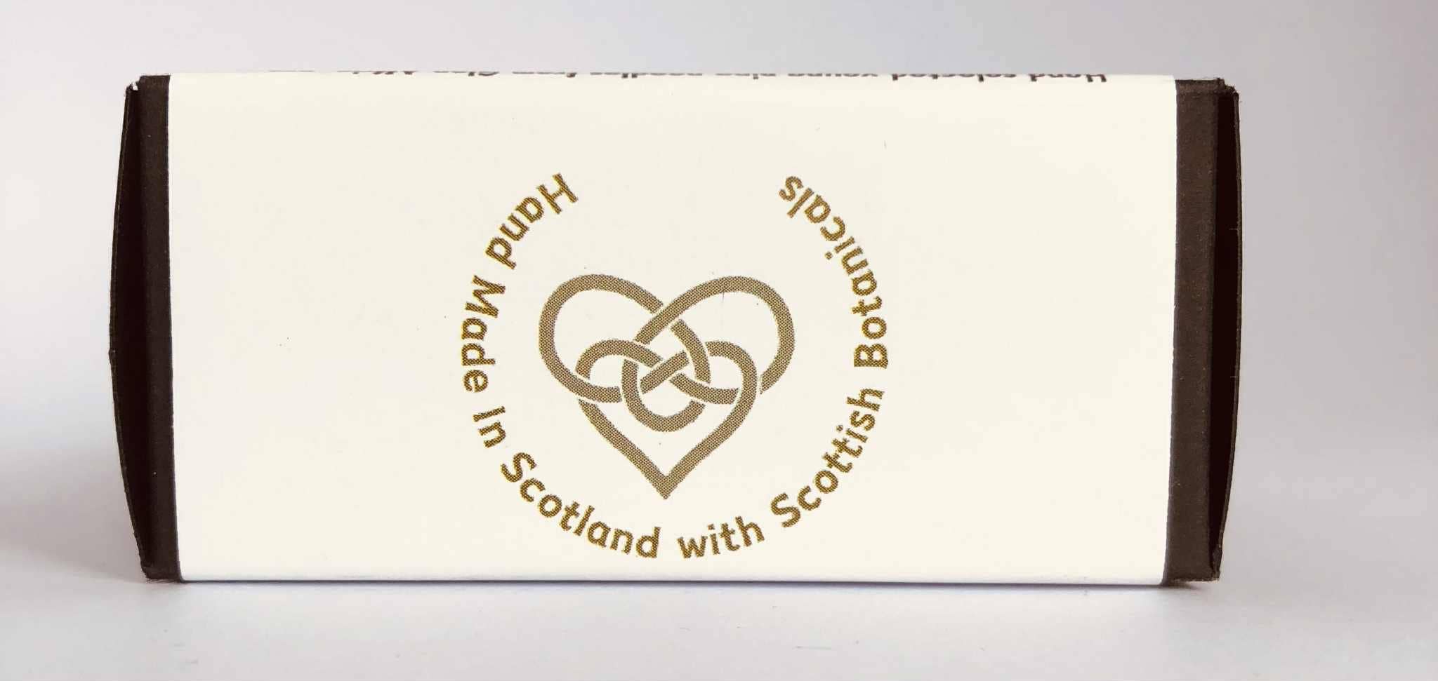 macSoap – wholesale Bar Soap – Scots Pine & Juniper.  Scottish Botanical Soap5