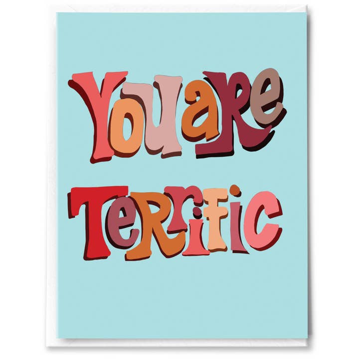 Retro Thank you for wholesale by Magnolia Marks Studio