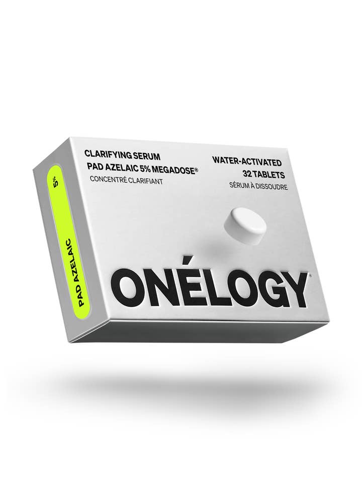 PAD Azelaic 5% for wholesale by Onélogy