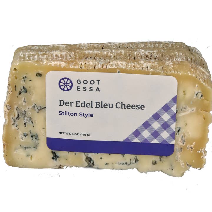 Der Edel Bleu Cheese (Bleu Cheese) for wholesale by Goot Essa